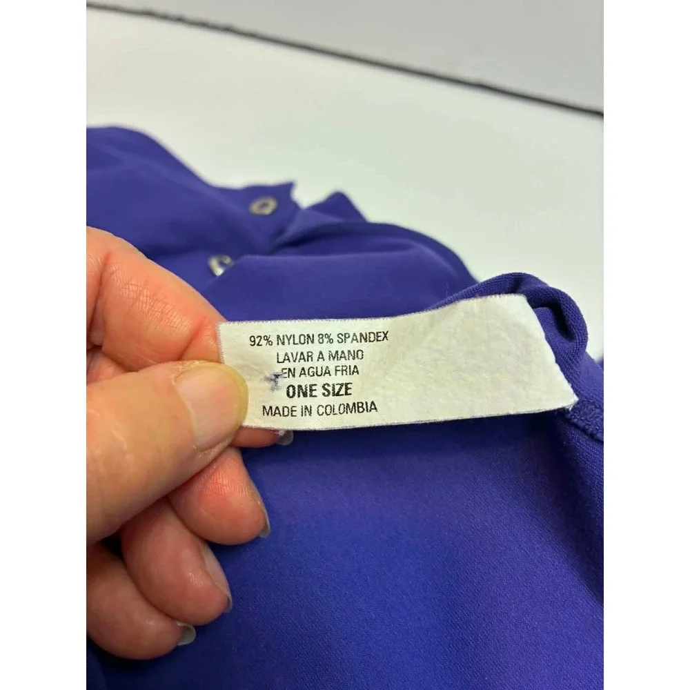 Gahuer long sleeve